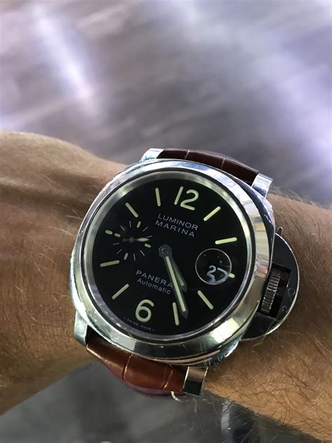 Panerai pam104 price